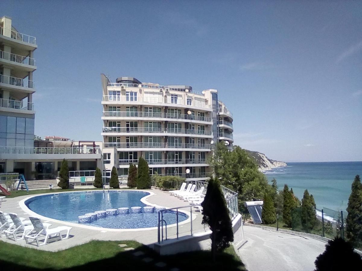 Silver Beach B16 Byala  Exterior photo