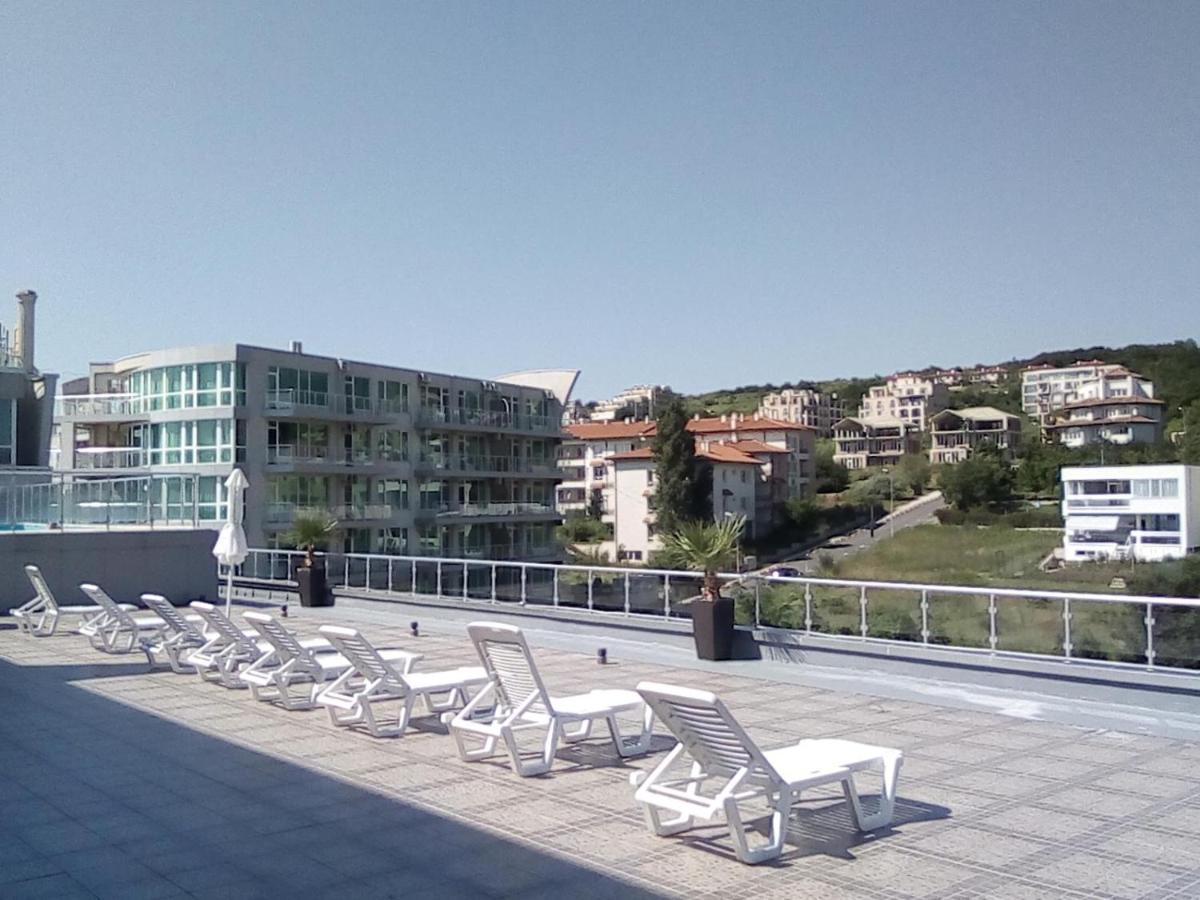 Silver Beach B16 Byala  Exterior photo