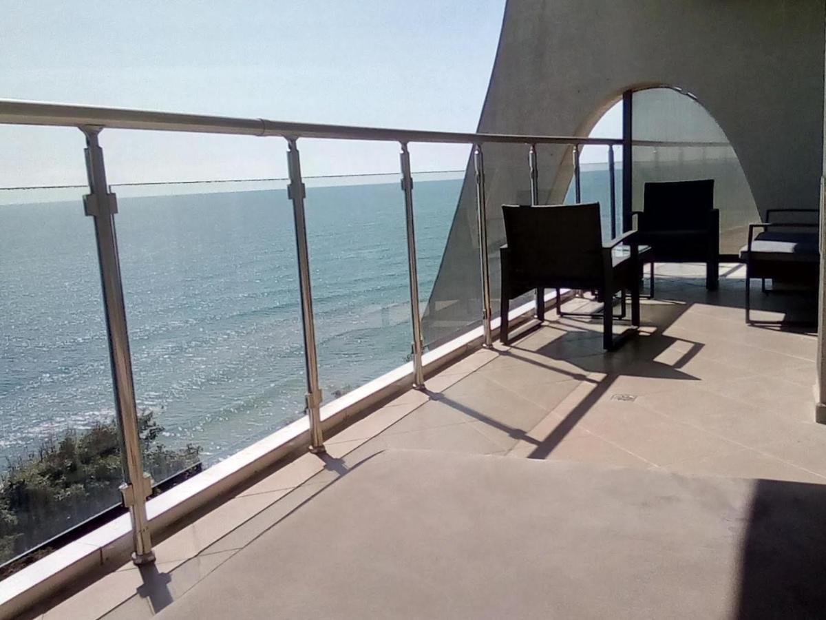 Silver Beach B16 Byala  Exterior photo