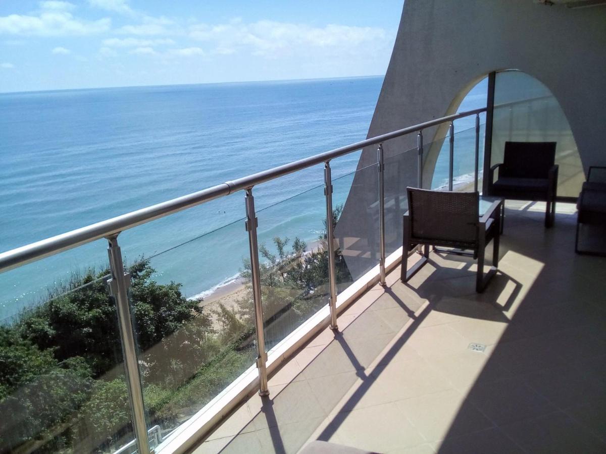 Silver Beach B16 Byala  Exterior photo