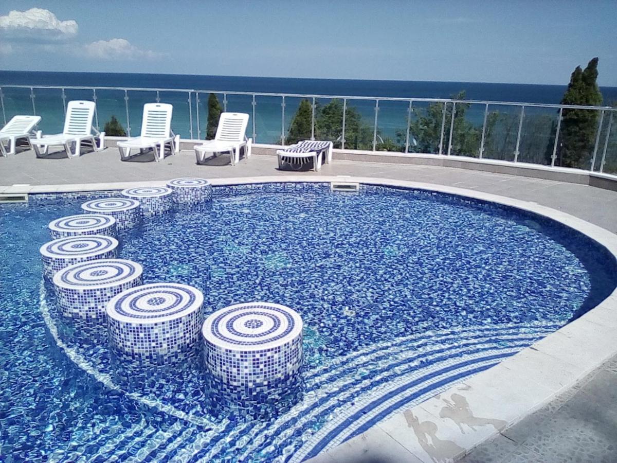 Silver Beach B16 Byala  Exterior photo