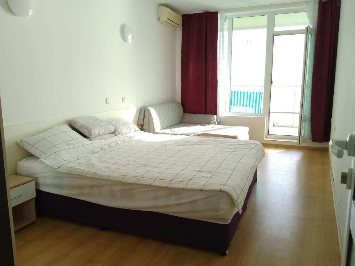 Silver Beach B16 Byala  Exterior photo