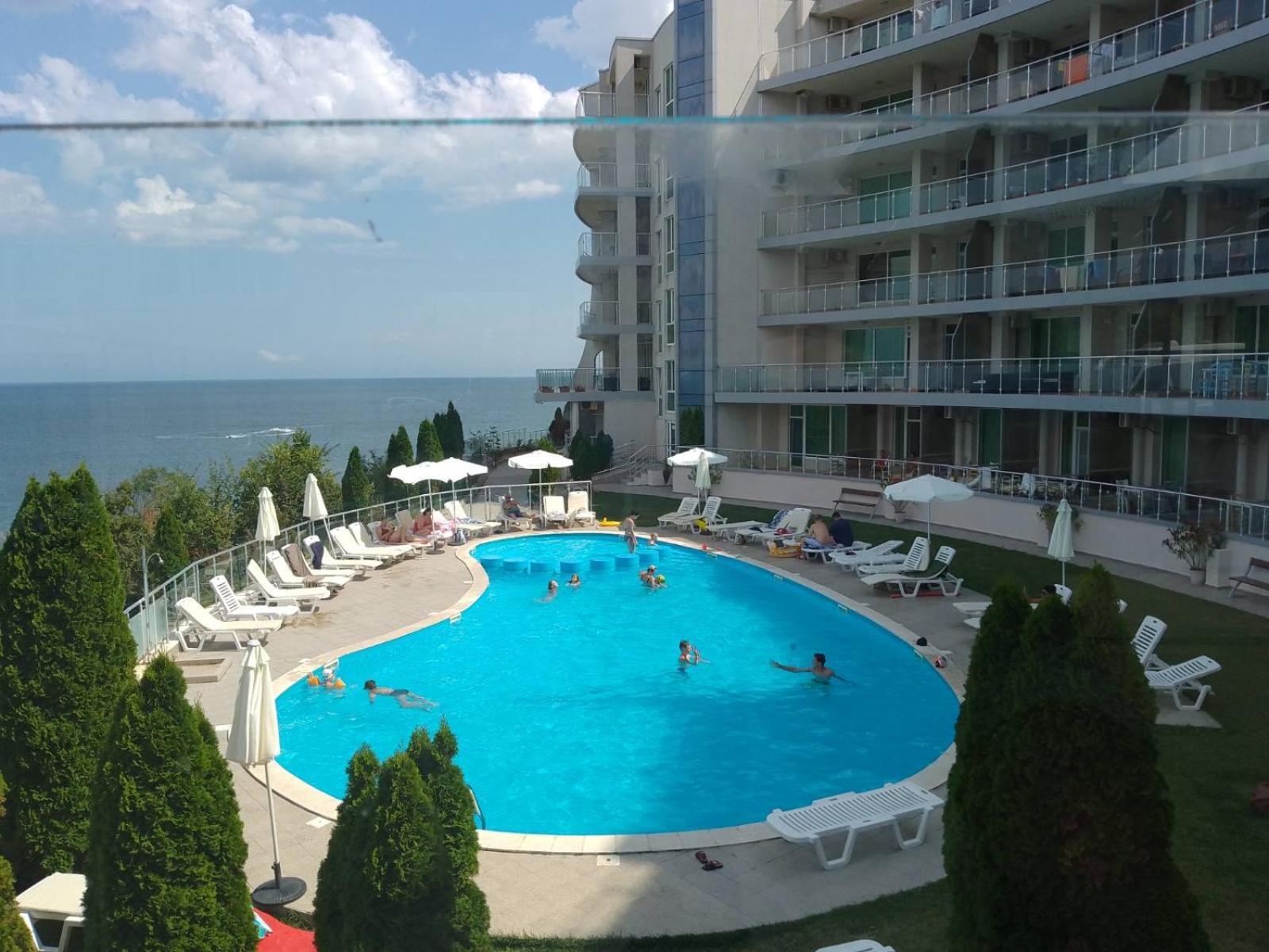 Silver Beach B16 Byala  Exterior photo