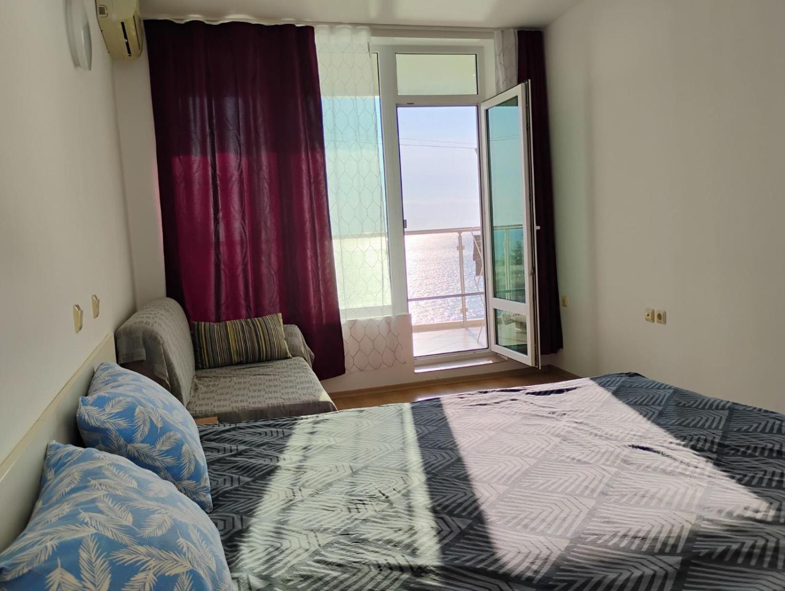 Silver Beach B16 Byala  Exterior photo